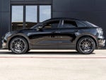 2025 Porsche Macan Electric Macan Electric
