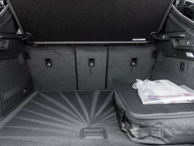 2025 Porsche Macan Electric Macan Electric