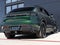 2025 Porsche Macan Macan Electric
