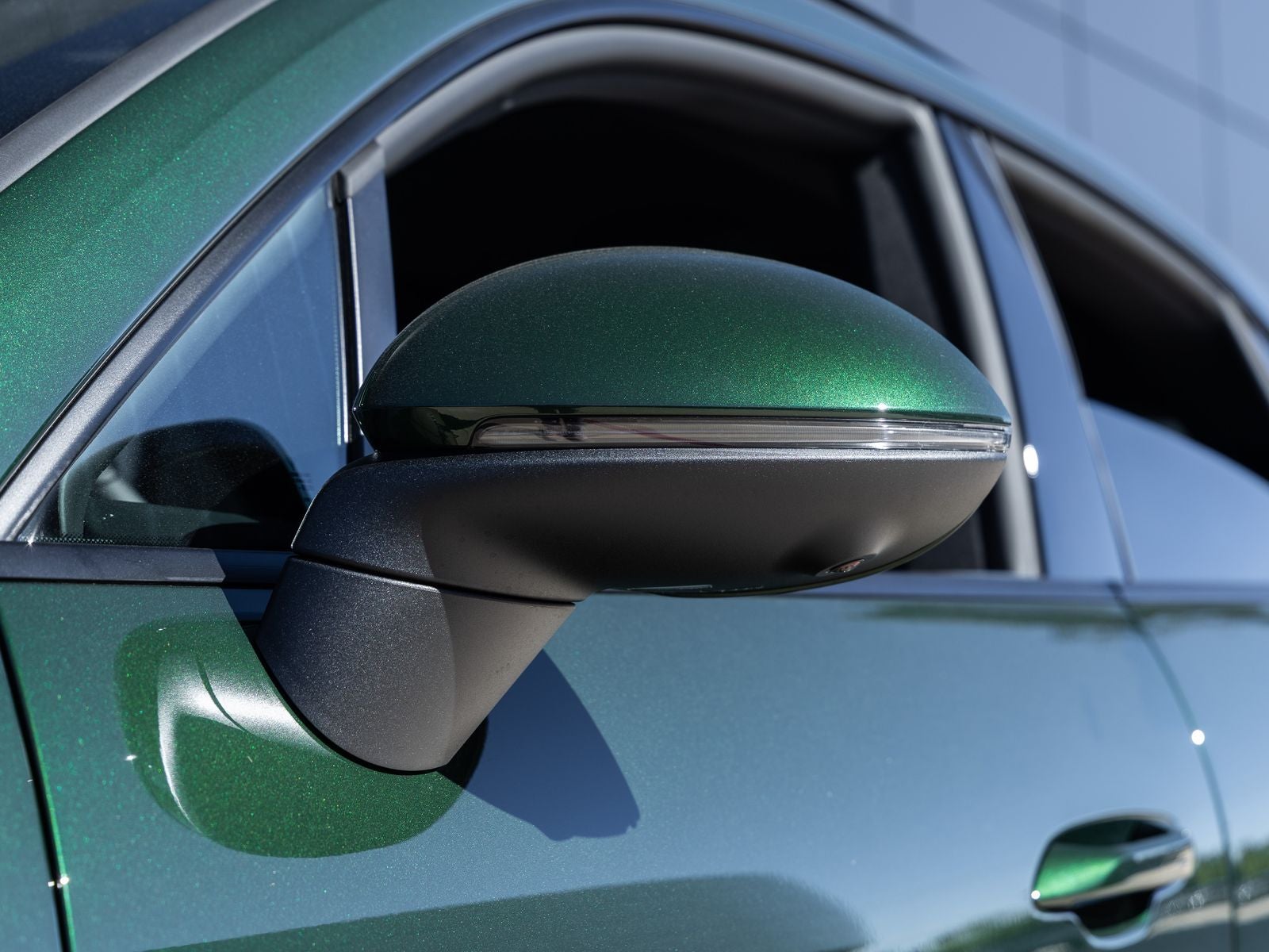 2025 Porsche Macan Macan Electric
