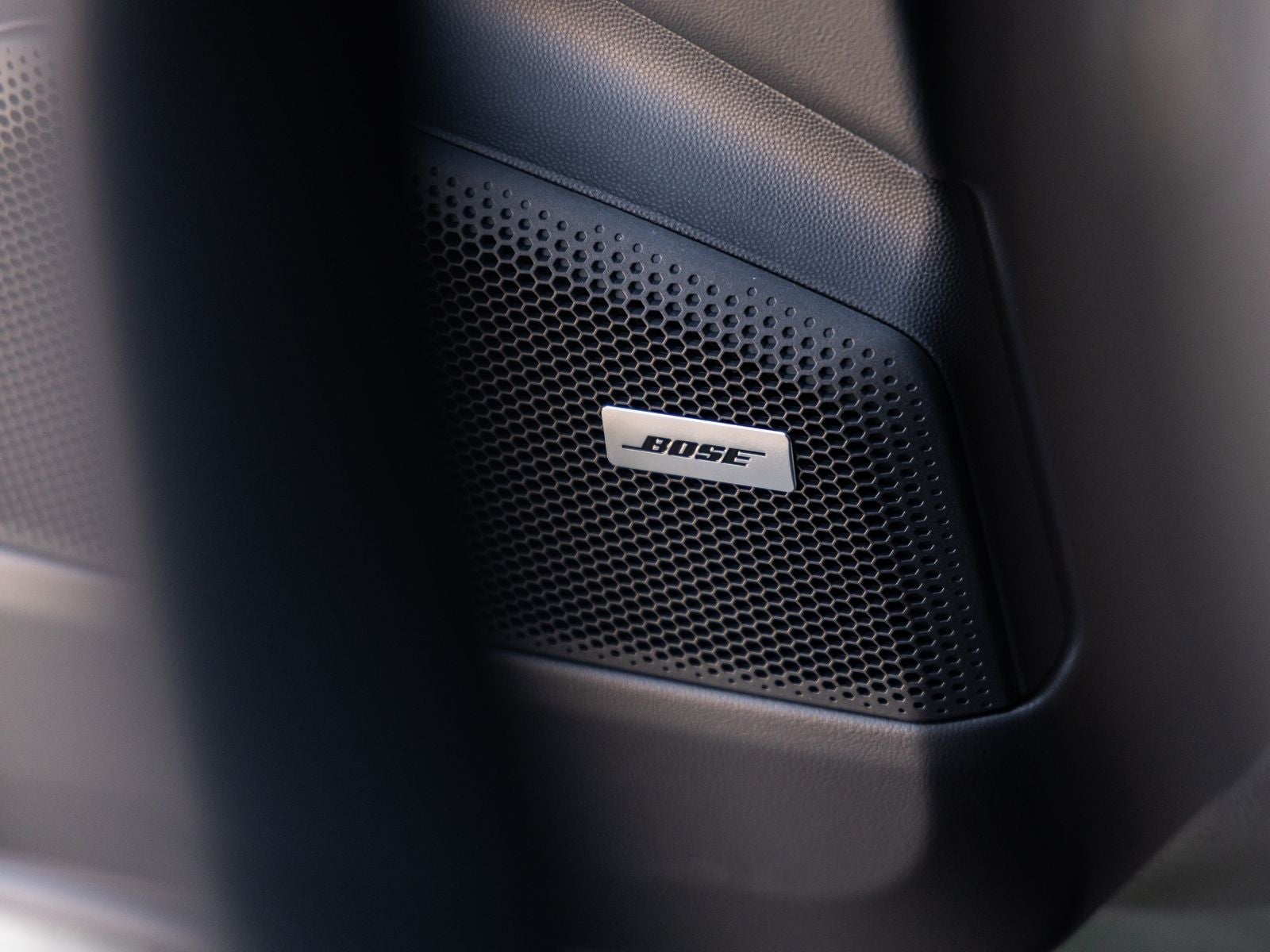 2025 Porsche Macan Macan Electric