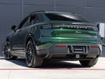 2025 Porsche Macan Macan Electric