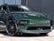 2025 Porsche Macan Macan Electric