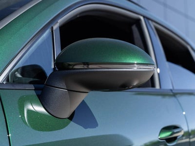 2025 Porsche Macan Macan Electric