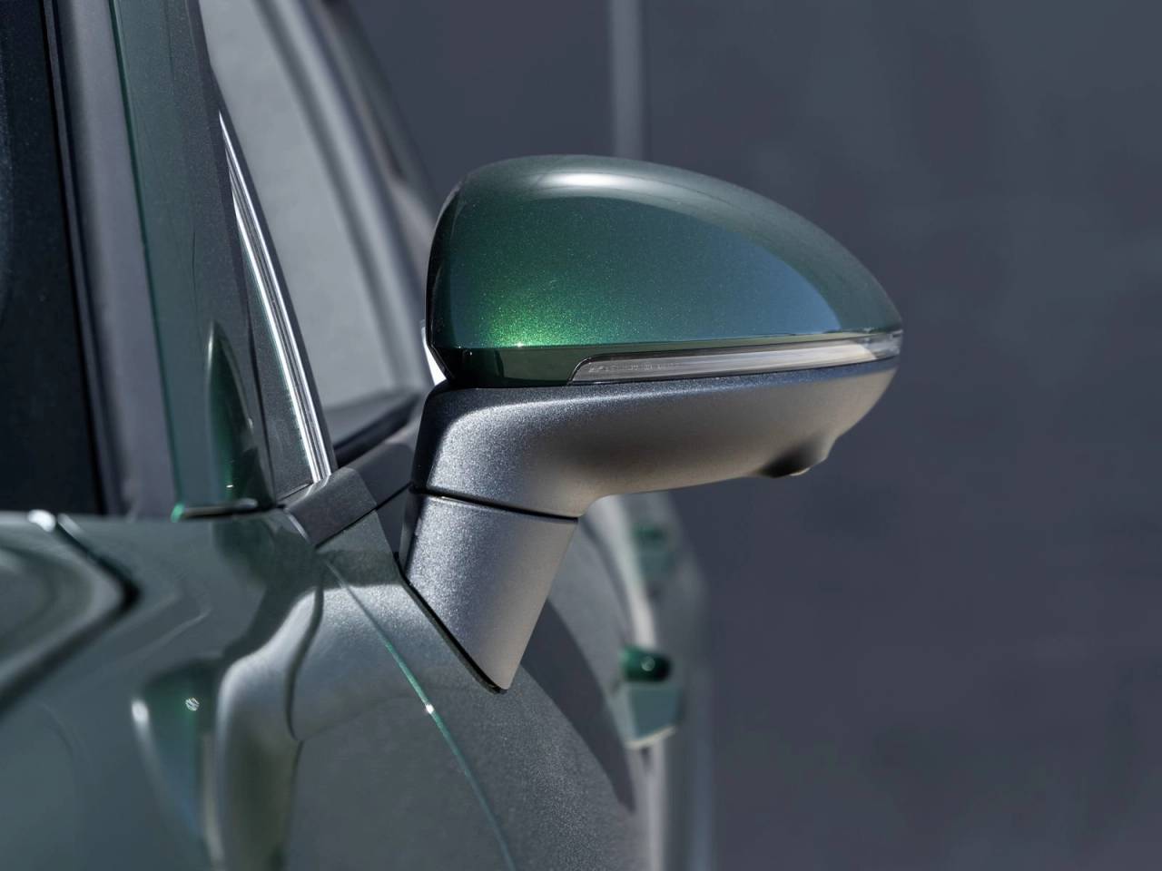 2025 Porsche Macan Macan Electric
