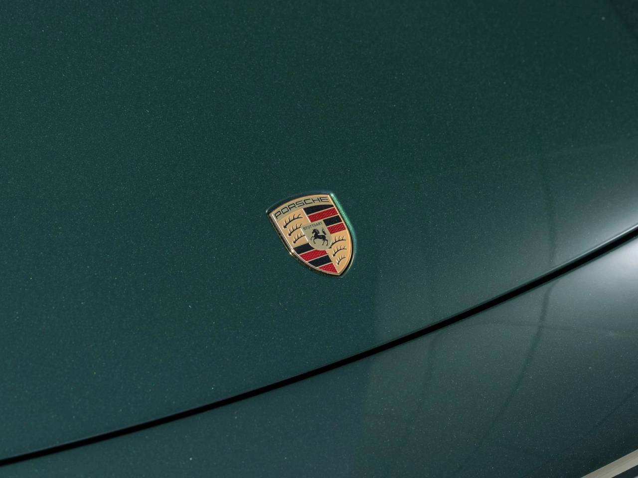 2025 Porsche Macan Macan Electric