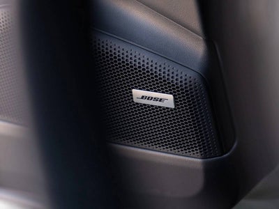 2025 Porsche Macan Macan Electric