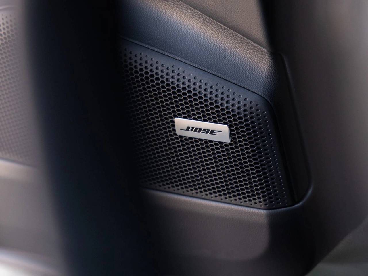 2025 Porsche Macan Macan Electric