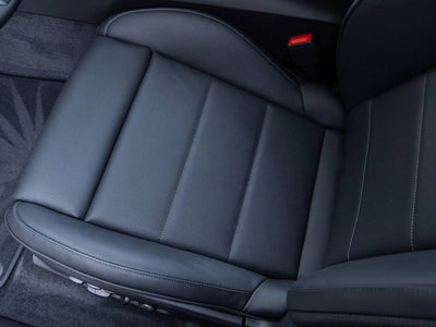 2025 Porsche Macan Macan Electric