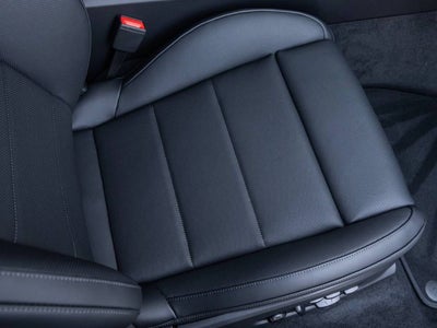 2025 Porsche Macan Macan Electric