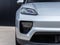 2025 Porsche Macan Electric Macan Electric