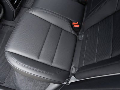 2025 Porsche Macan Electric Macan Electric