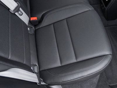 2025 Porsche Macan Electric Macan Electric