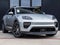 2025 Porsche Macan Electric Macan Electric