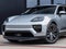 2025 Porsche Macan Electric Macan Electric