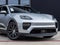 2025 Porsche Macan Electric Macan Electric
