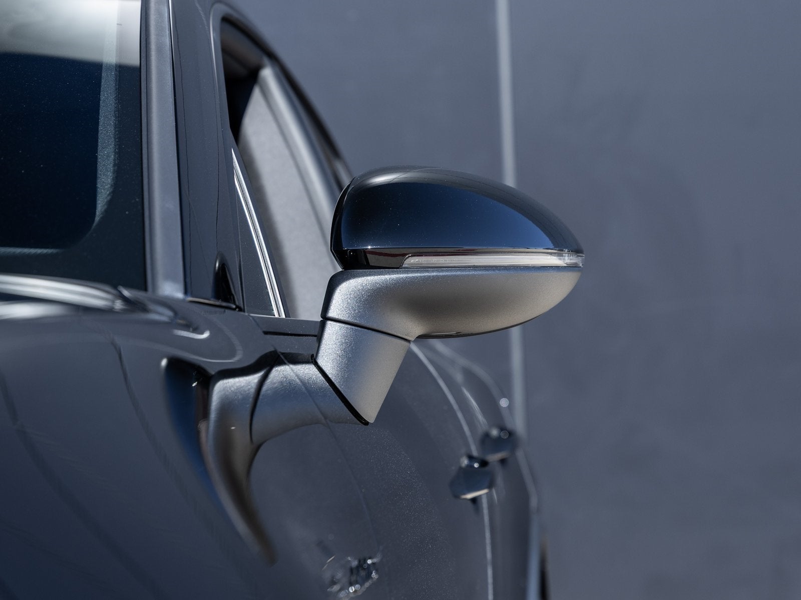 2025 Porsche Macan Electric Macan Electric