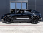 2025 Porsche Macan Electric Macan Electric