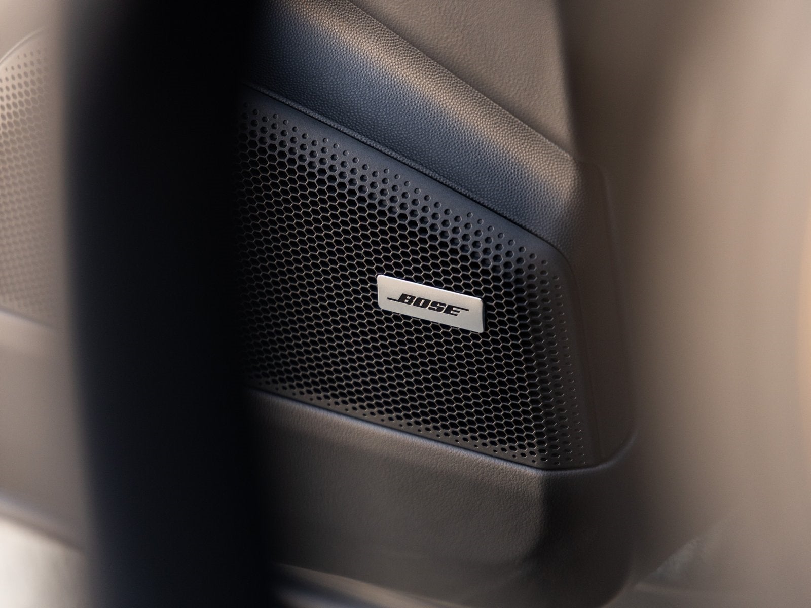 2025 Porsche Macan Electric Macan Electric