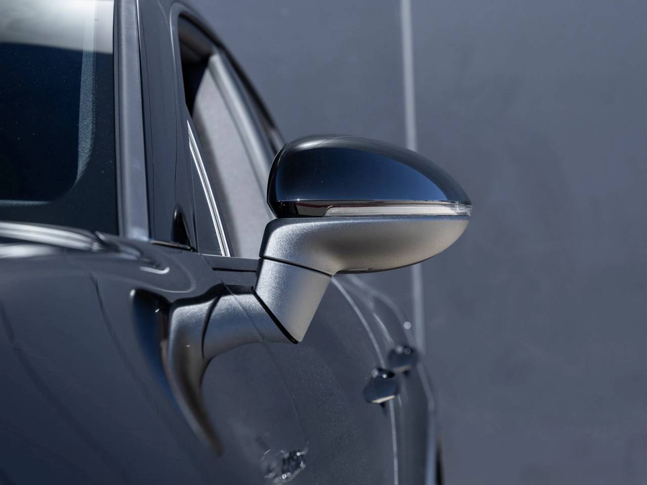 2025 Porsche Macan Electric Macan Electric