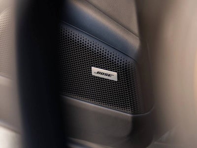 2025 Porsche Macan Electric Macan Electric