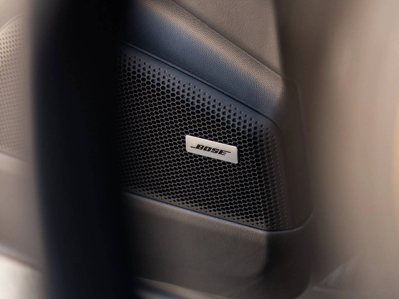 2025 Porsche Macan Electric Macan Electric