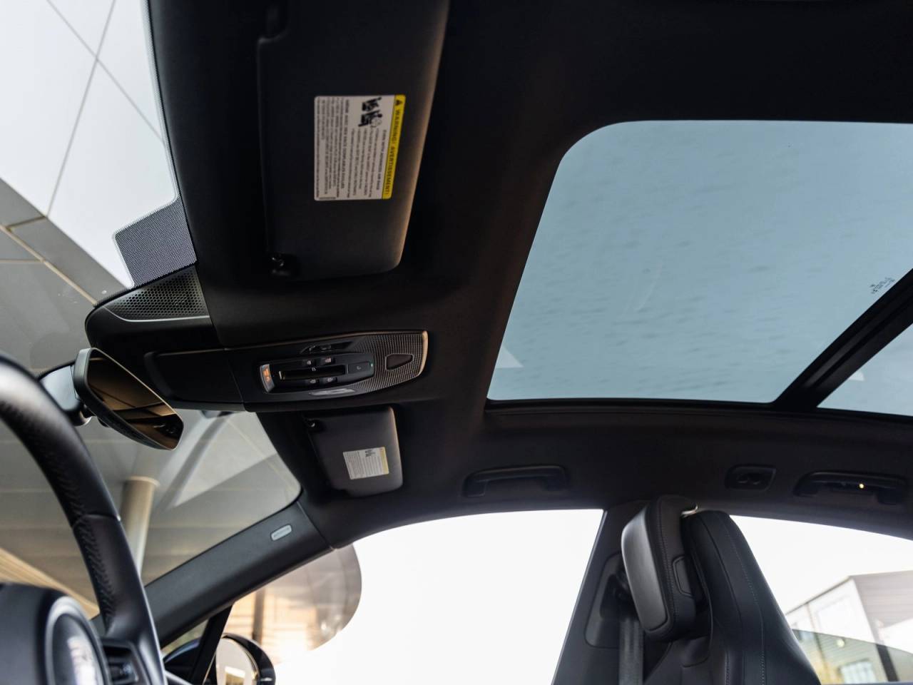 2025 Porsche Macan Electric Macan Electric