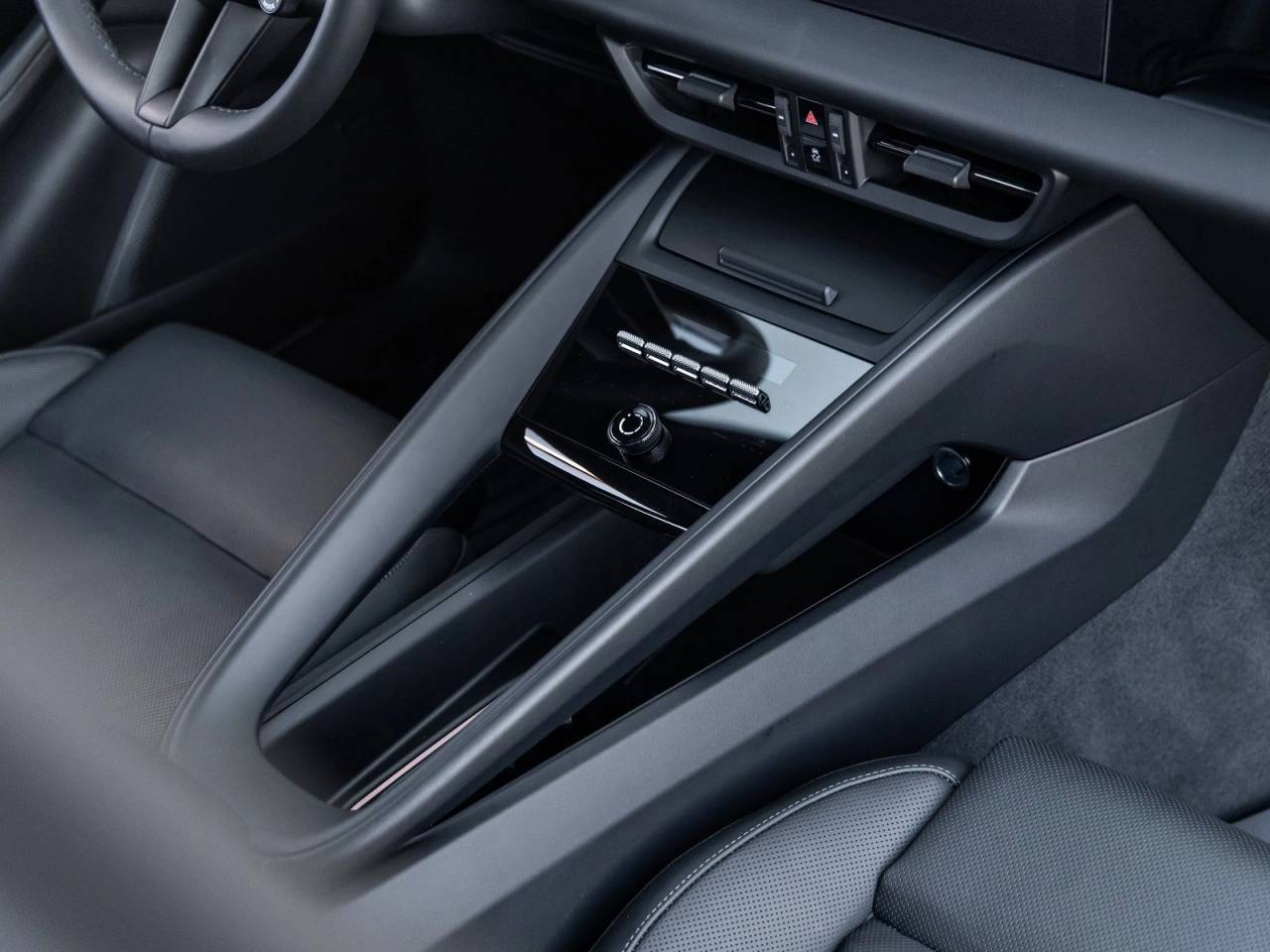 2025 Porsche Macan Electric Macan Electric