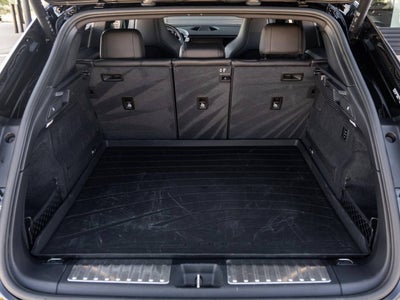 2025 Porsche Macan Electric Macan Electric