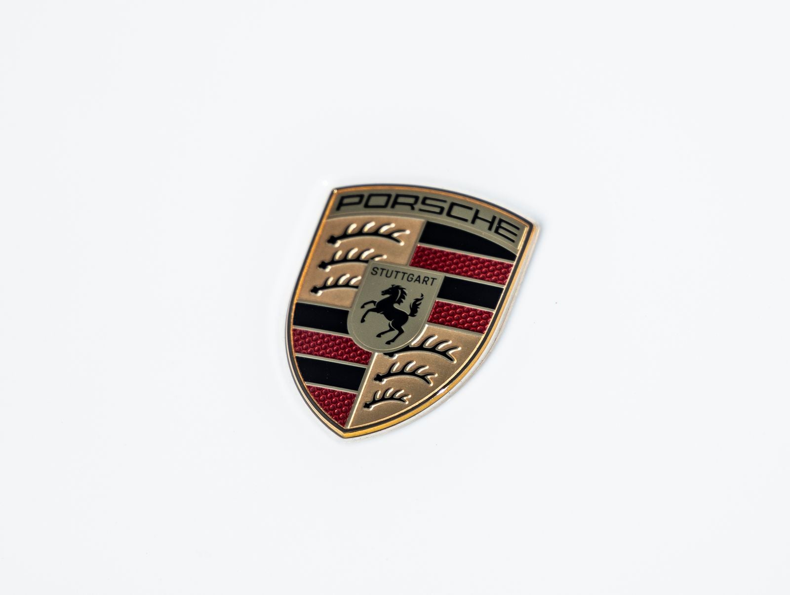 2025 Porsche Macan Electric