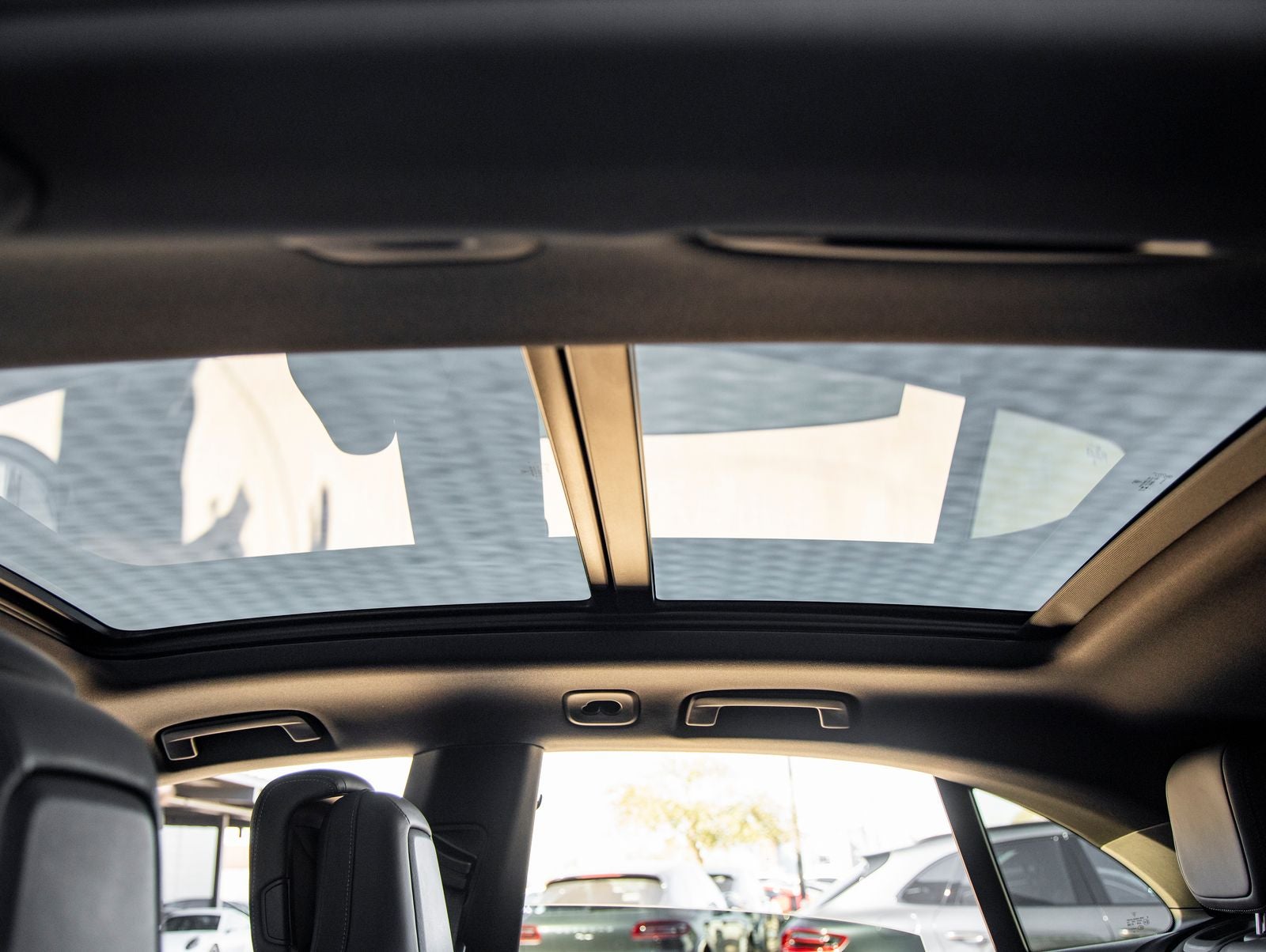 2025 Porsche Macan Electric