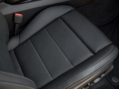 2025 Porsche Macan Electric