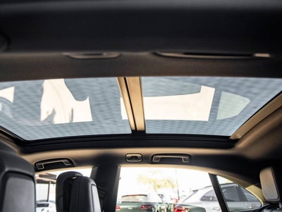 2025 Porsche Macan Electric