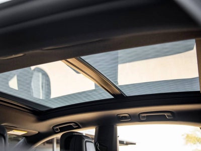 2025 Porsche Macan Electric