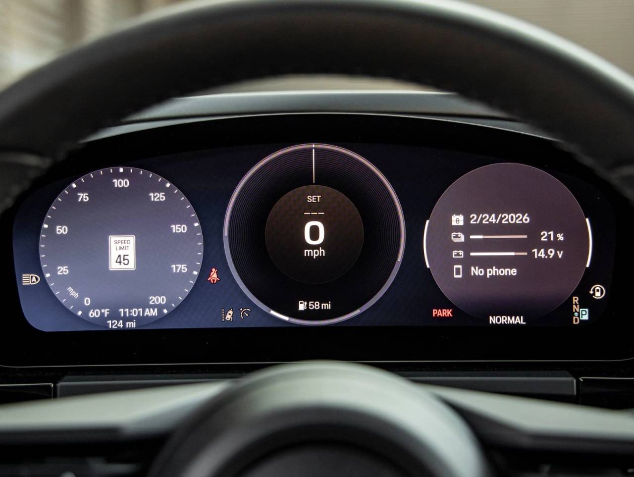 2025 Porsche Macan Electric