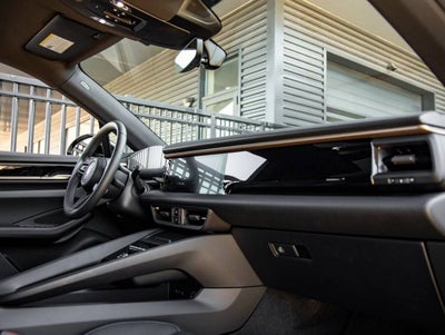 2025 Porsche Macan Electric