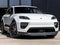 2025 Porsche Macan Electric