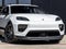 2025 Porsche Macan Electric