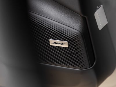 2025 Porsche Macan Electric Macan Electric