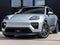 2025 Porsche Macan Electric Macan Electric