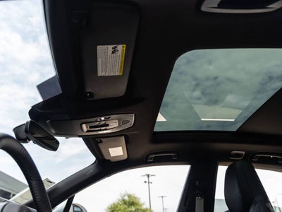 2025 Porsche Macan Electric Macan Electric