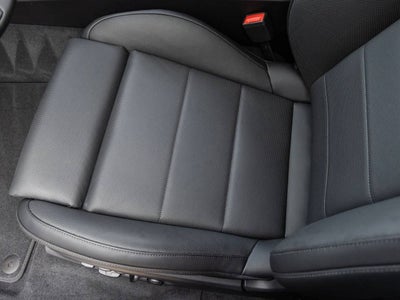 2025 Porsche Macan Electric Macan Electric