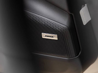 2025 Porsche Macan Electric Macan Electric