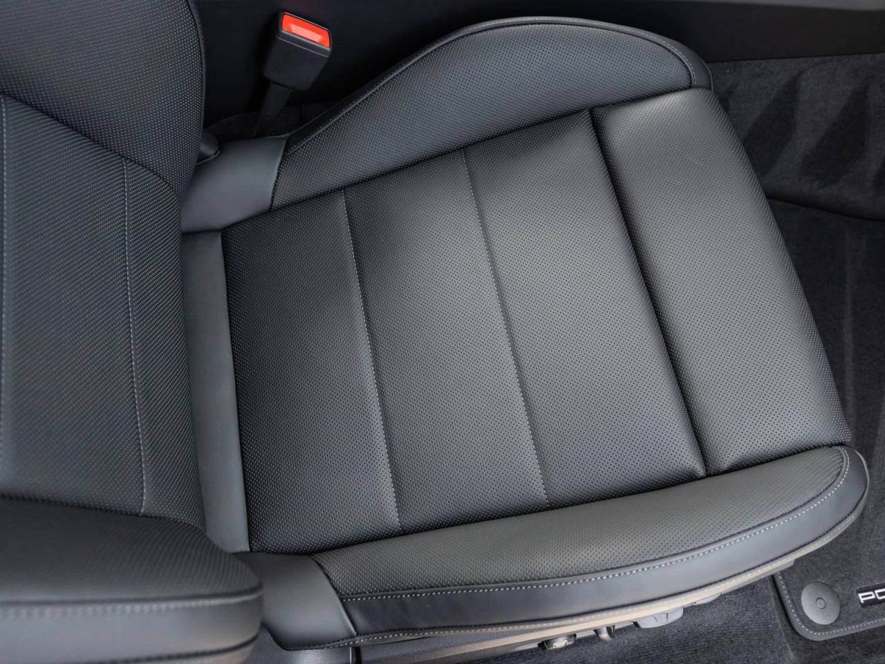 2025 Porsche Macan Electric Macan Electric