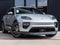 2025 Porsche Macan Electric Macan Electric