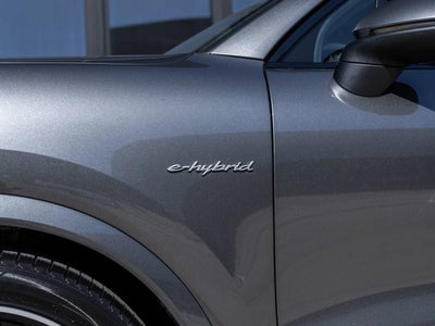 2026 Porsche Cayenne Cayenne E-Hybrid