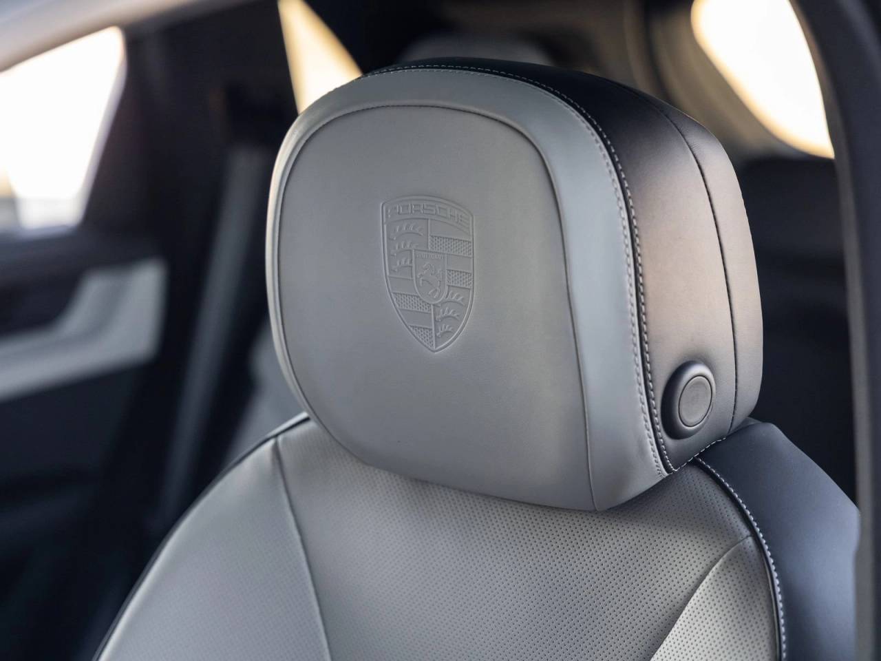2026 Porsche Cayenne Cayenne E-Hybrid