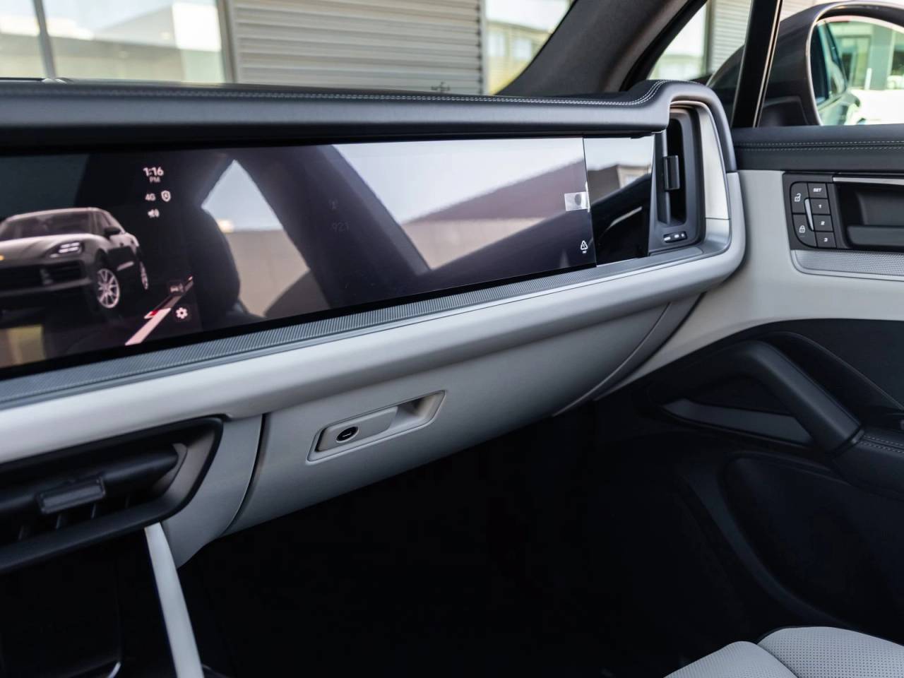 2026 Porsche Cayenne Cayenne E-Hybrid