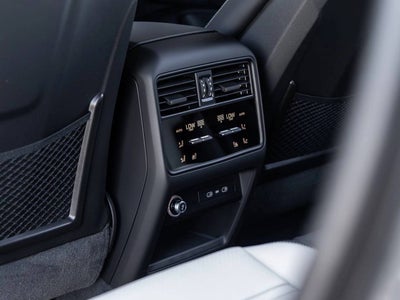 2026 Porsche Cayenne Cayenne E-Hybrid