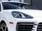 2023 Porsche Cayenne Cayenne E-Hybrid